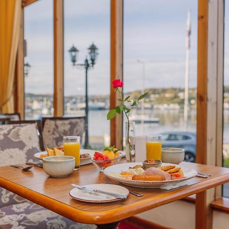 Muthu Alexandra Hotel Oban Ngoại thất bức ảnh