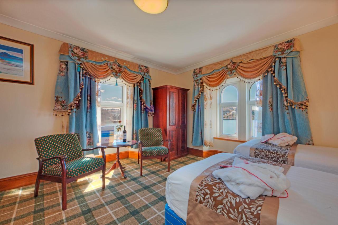 Muthu Alexandra Hotel Oban Ngoại thất bức ảnh