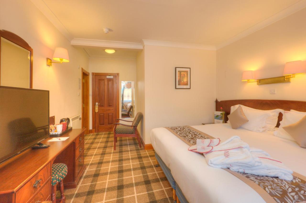 Muthu Alexandra Hotel Oban Ngoại thất bức ảnh