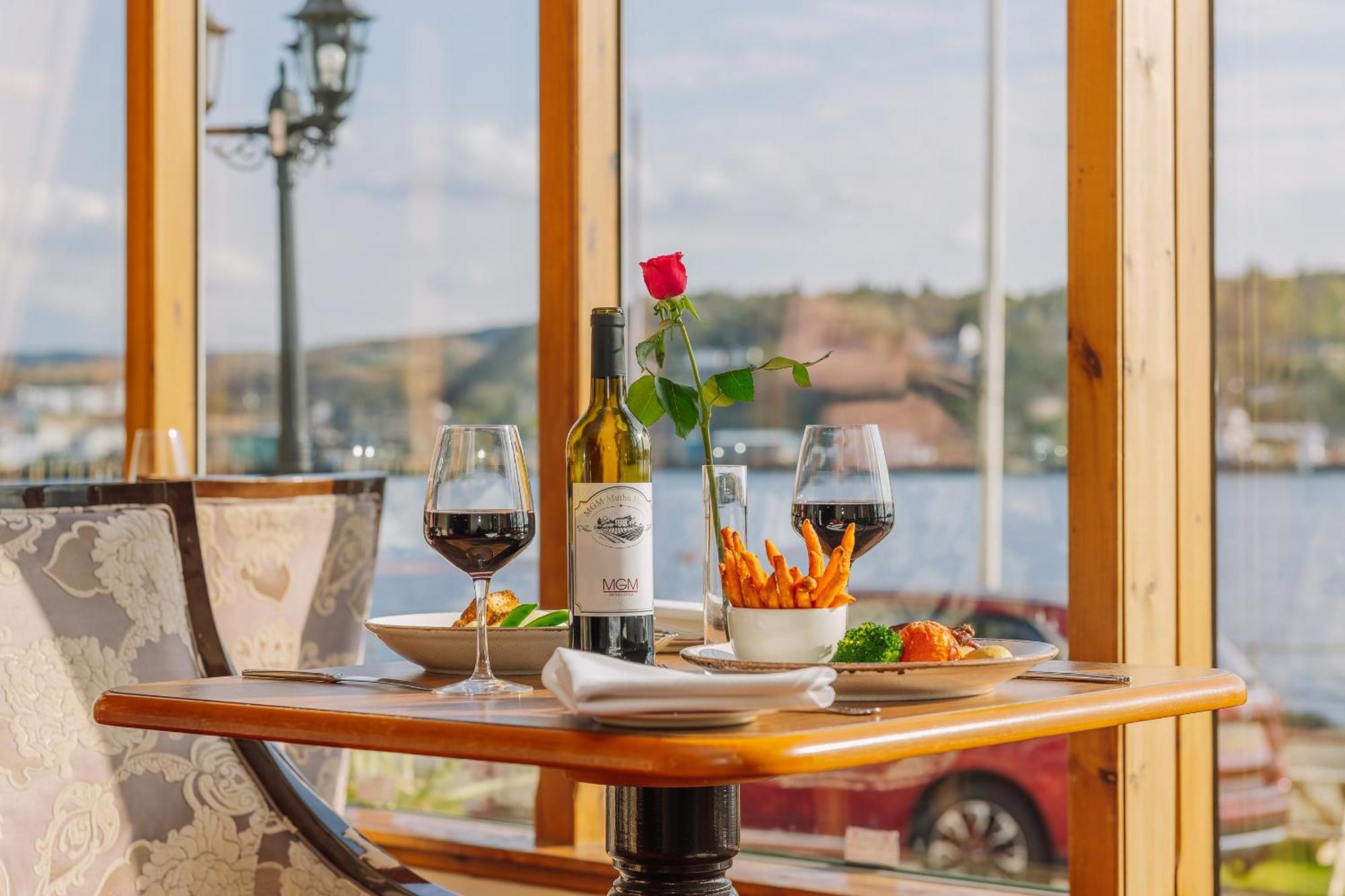 Muthu Alexandra Hotel Oban Ngoại thất bức ảnh
