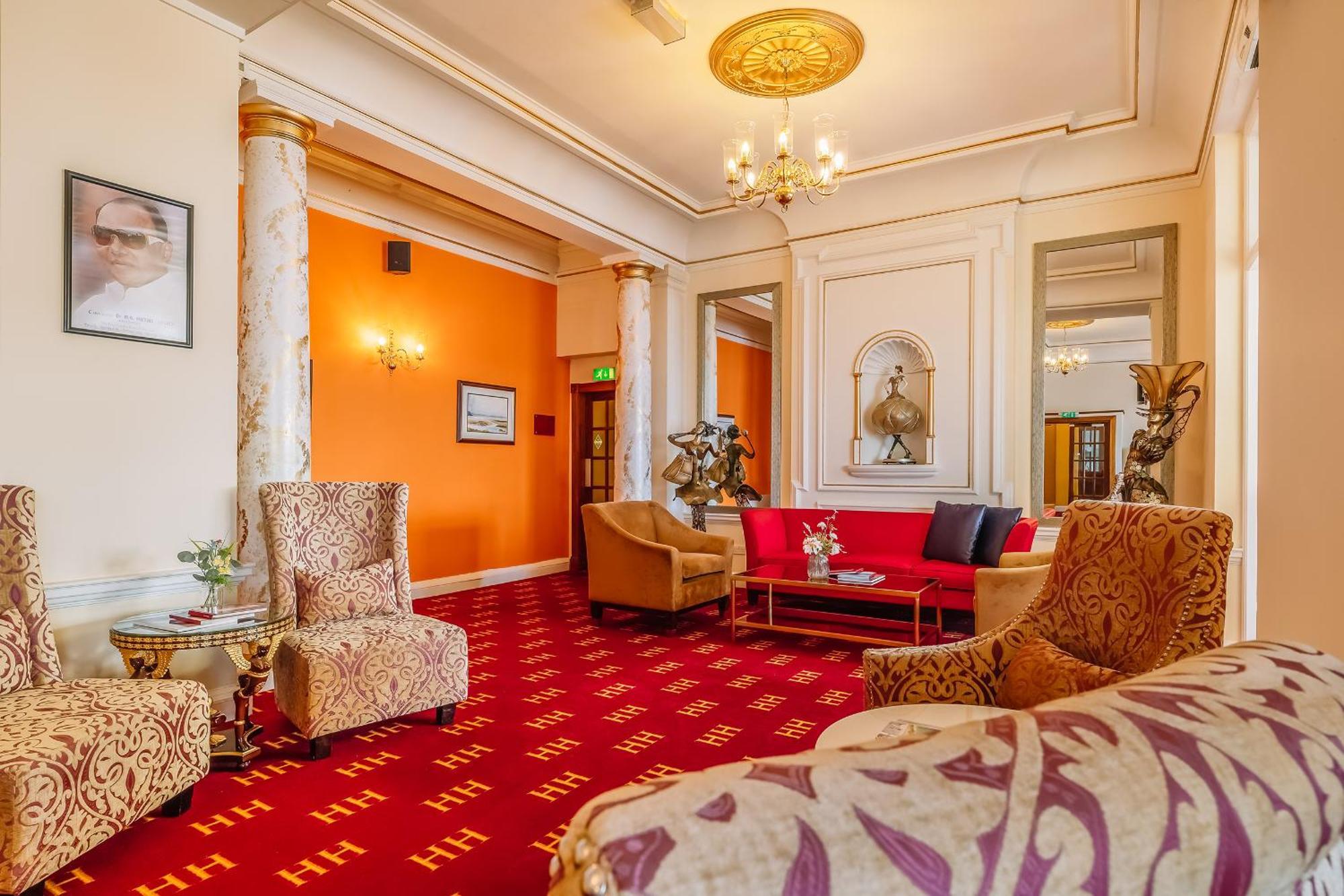 Muthu Alexandra Hotel Oban Ngoại thất bức ảnh