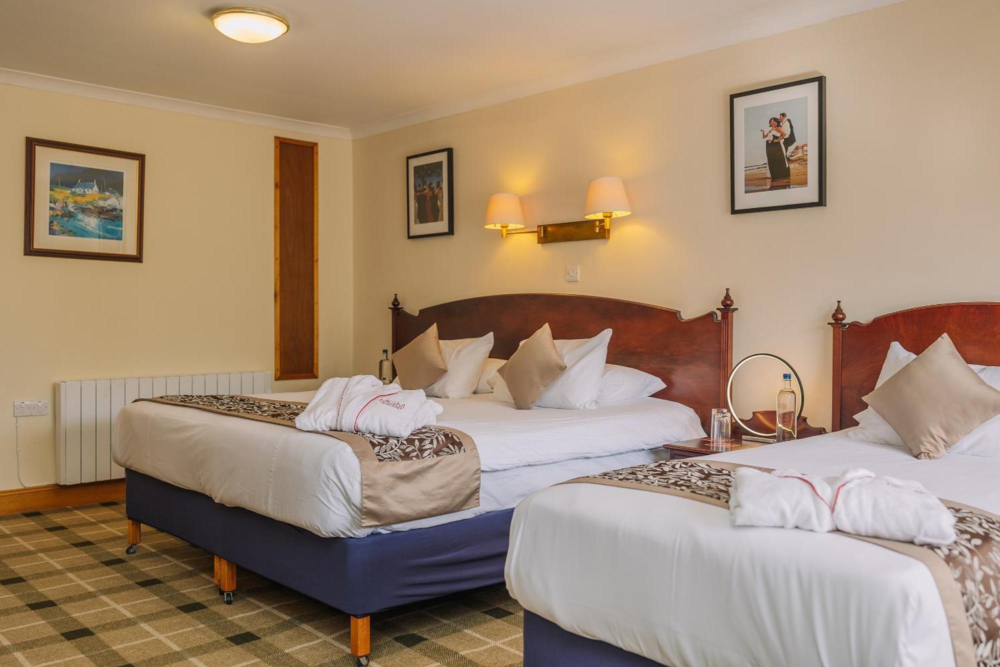 Muthu Alexandra Hotel Oban Ngoại thất bức ảnh