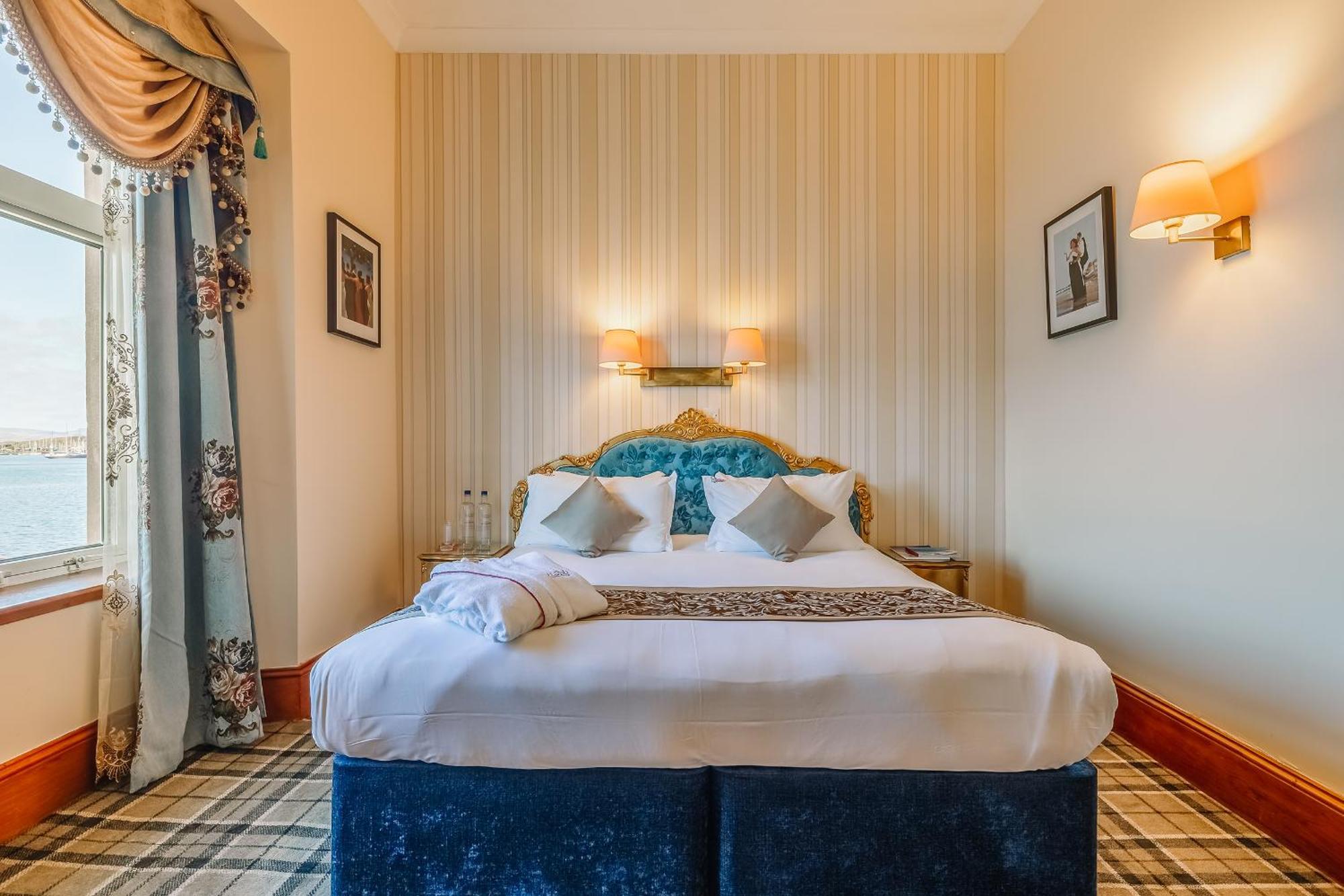 Muthu Alexandra Hotel Oban Ngoại thất bức ảnh