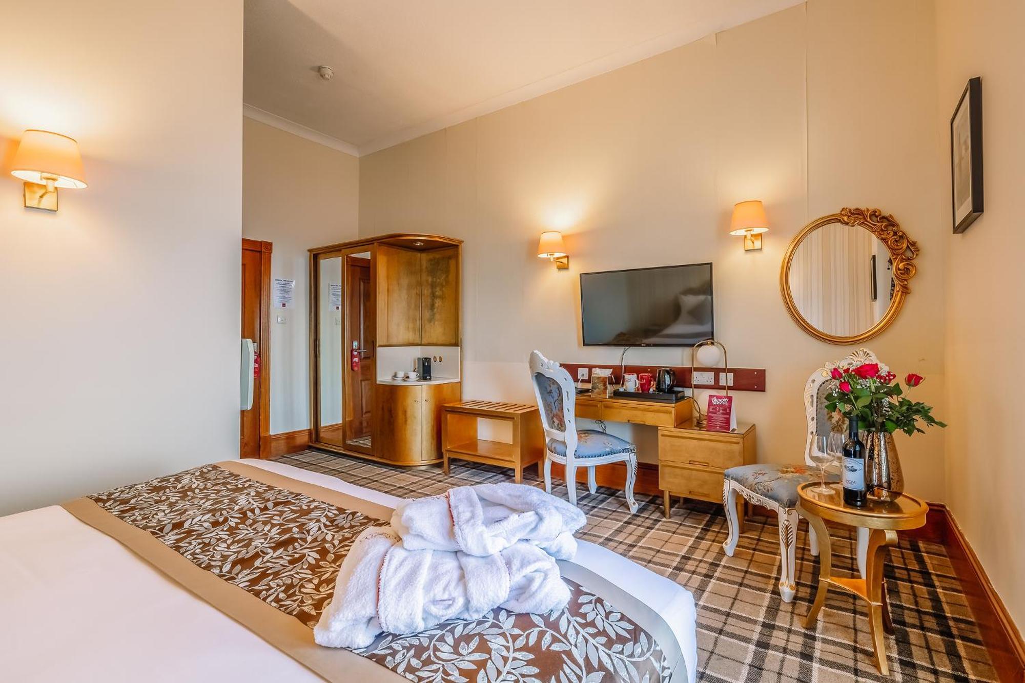 Muthu Alexandra Hotel Oban Ngoại thất bức ảnh