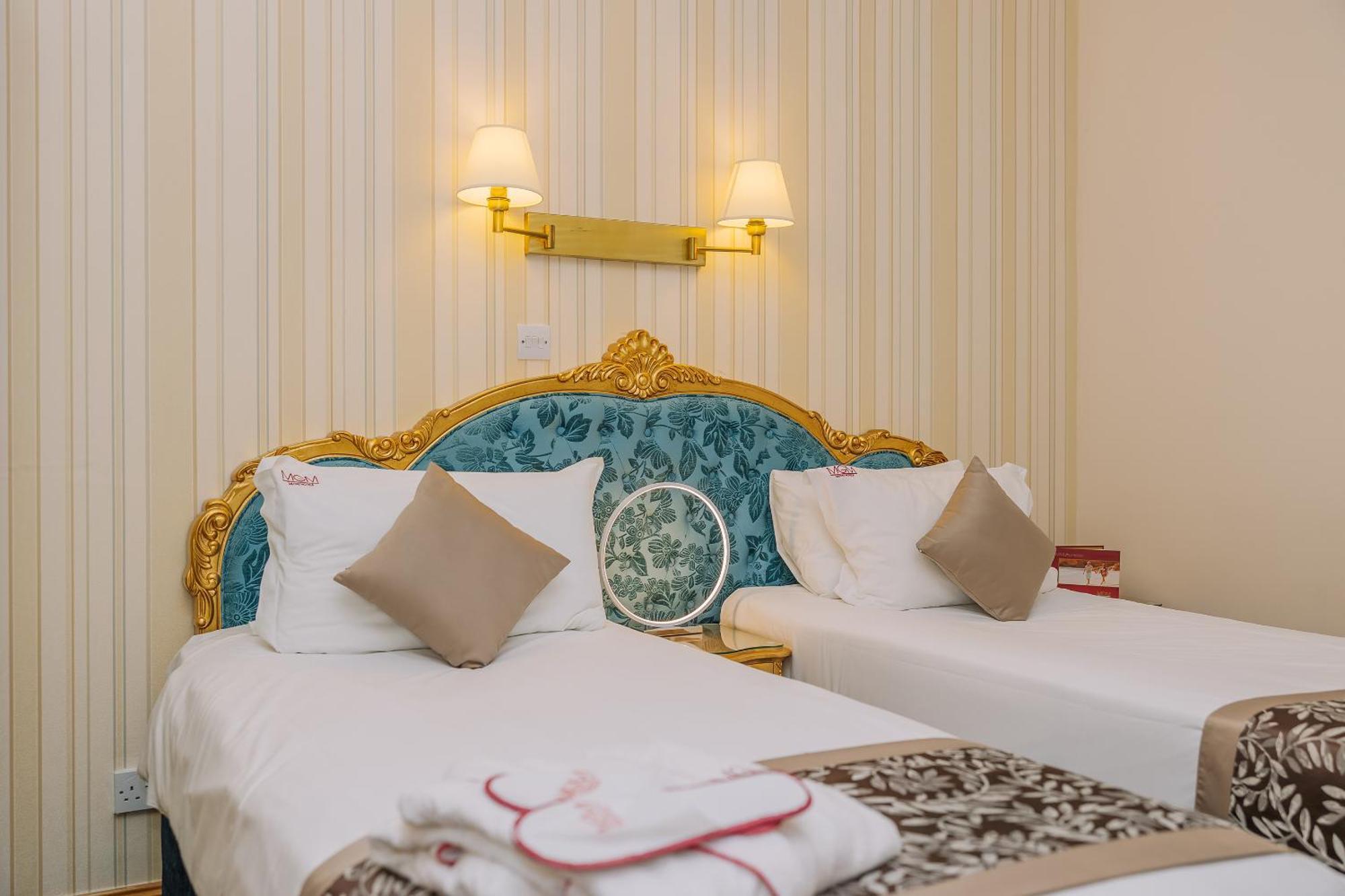 Muthu Alexandra Hotel Oban Ngoại thất bức ảnh