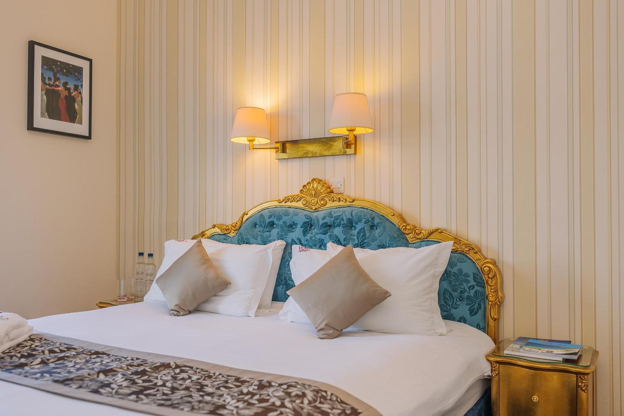 Muthu Alexandra Hotel Oban Ngoại thất bức ảnh