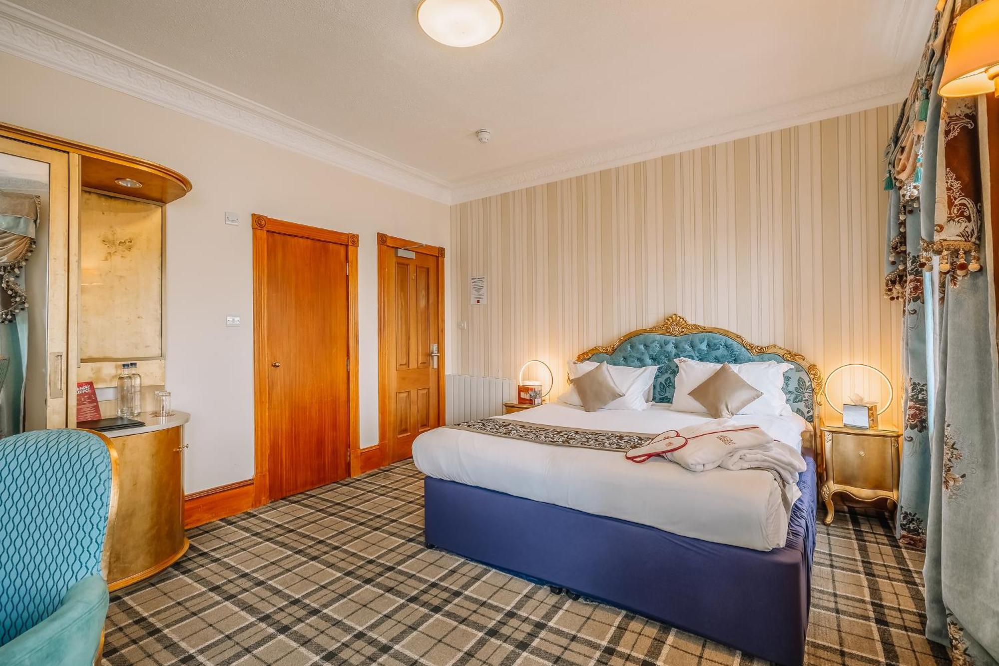 Muthu Alexandra Hotel Oban Ngoại thất bức ảnh