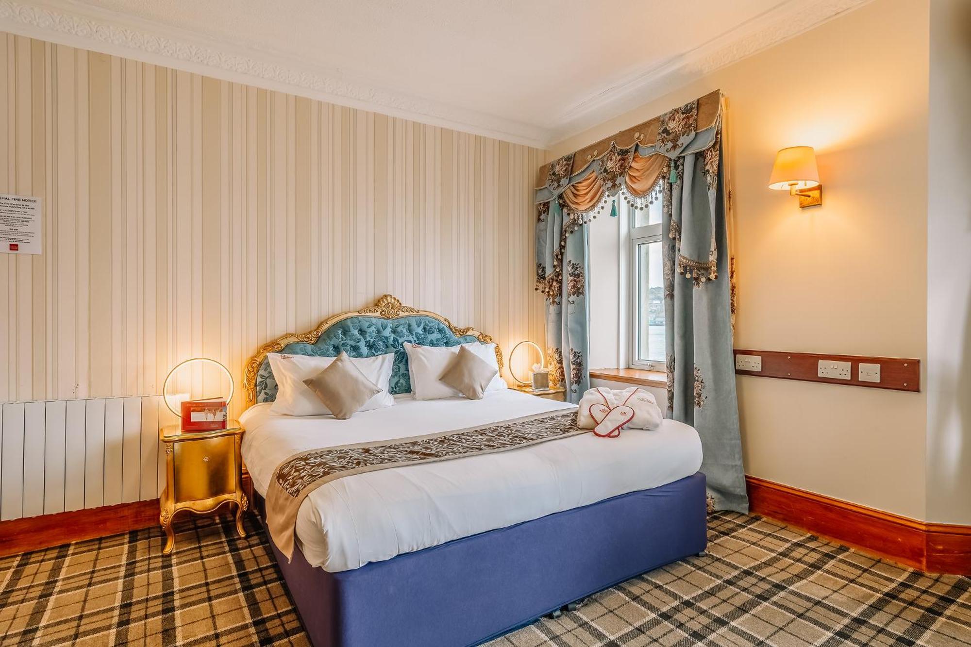 Muthu Alexandra Hotel Oban Ngoại thất bức ảnh