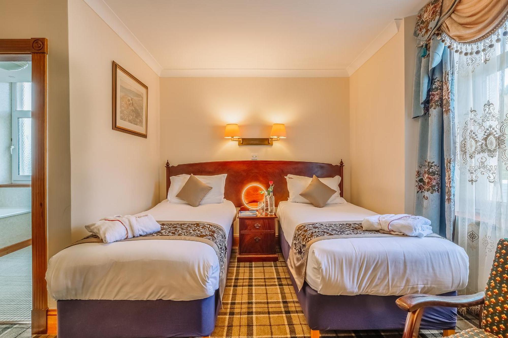 Muthu Alexandra Hotel Oban Ngoại thất bức ảnh