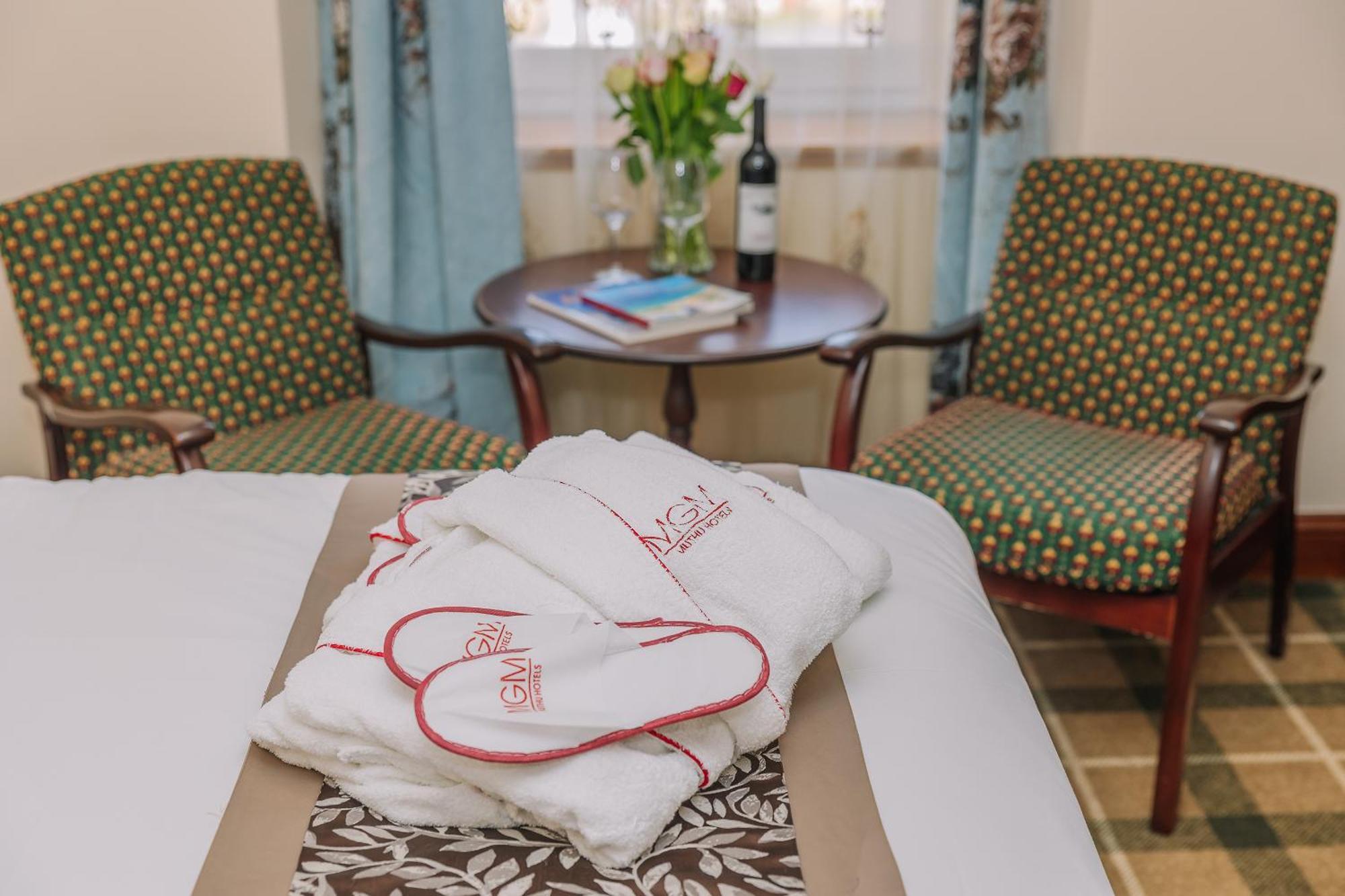 Muthu Alexandra Hotel Oban Ngoại thất bức ảnh